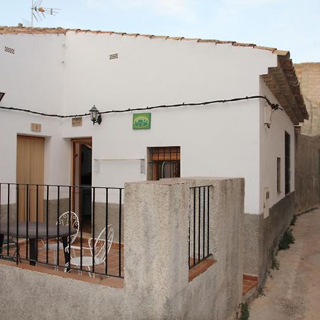 Casa Rural Pepita レトゥル エクステリア 写真
