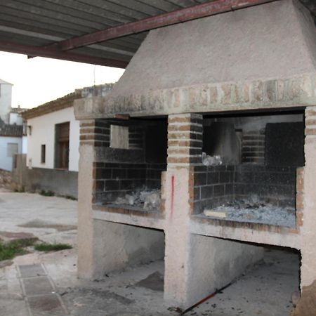 Casa Rural Pepita レトゥル エクステリア 写真