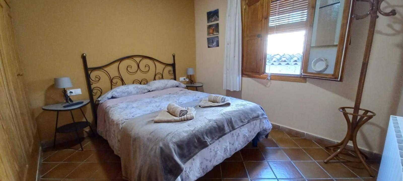 Casa Rural Pepita レトゥル エクステリア 写真