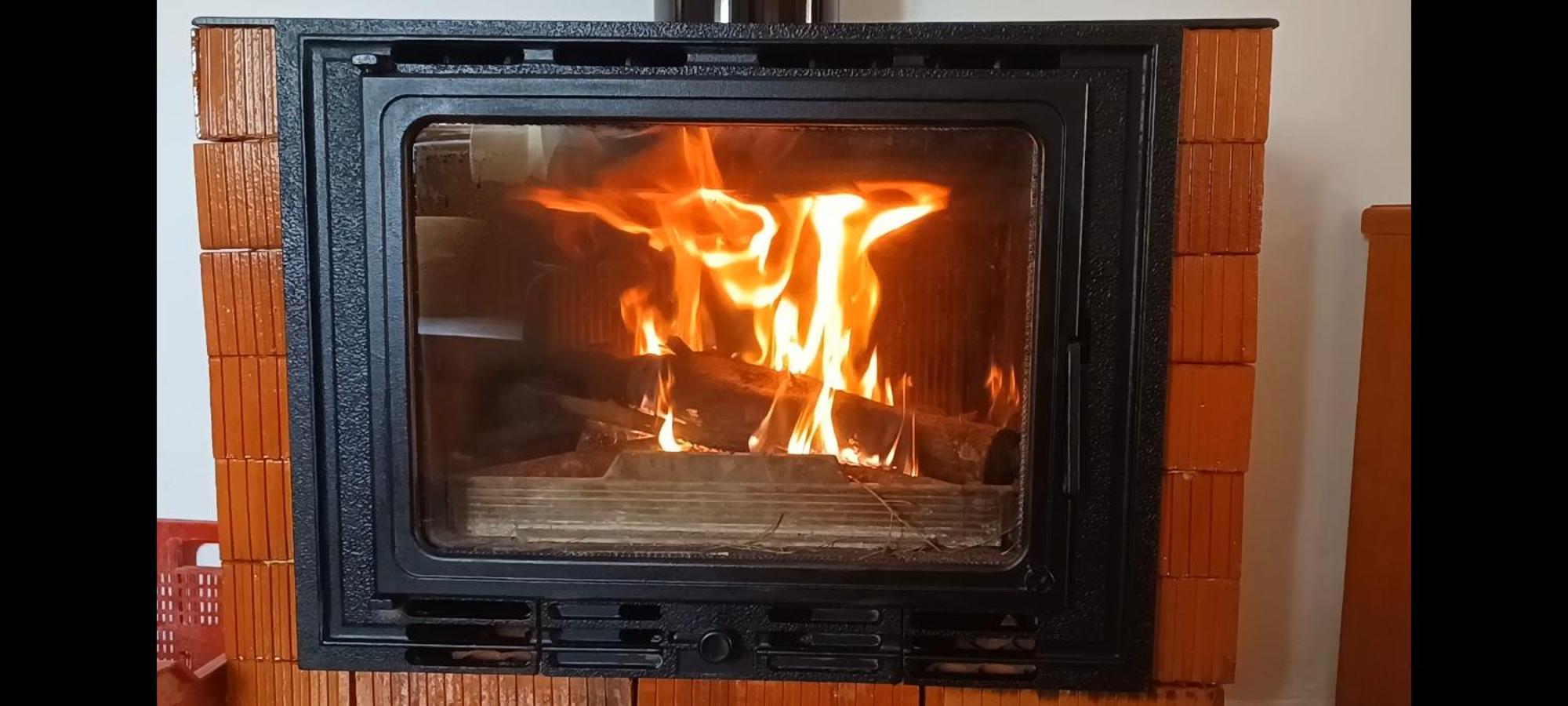 Casa Rural Pepita レトゥル エクステリア 写真
